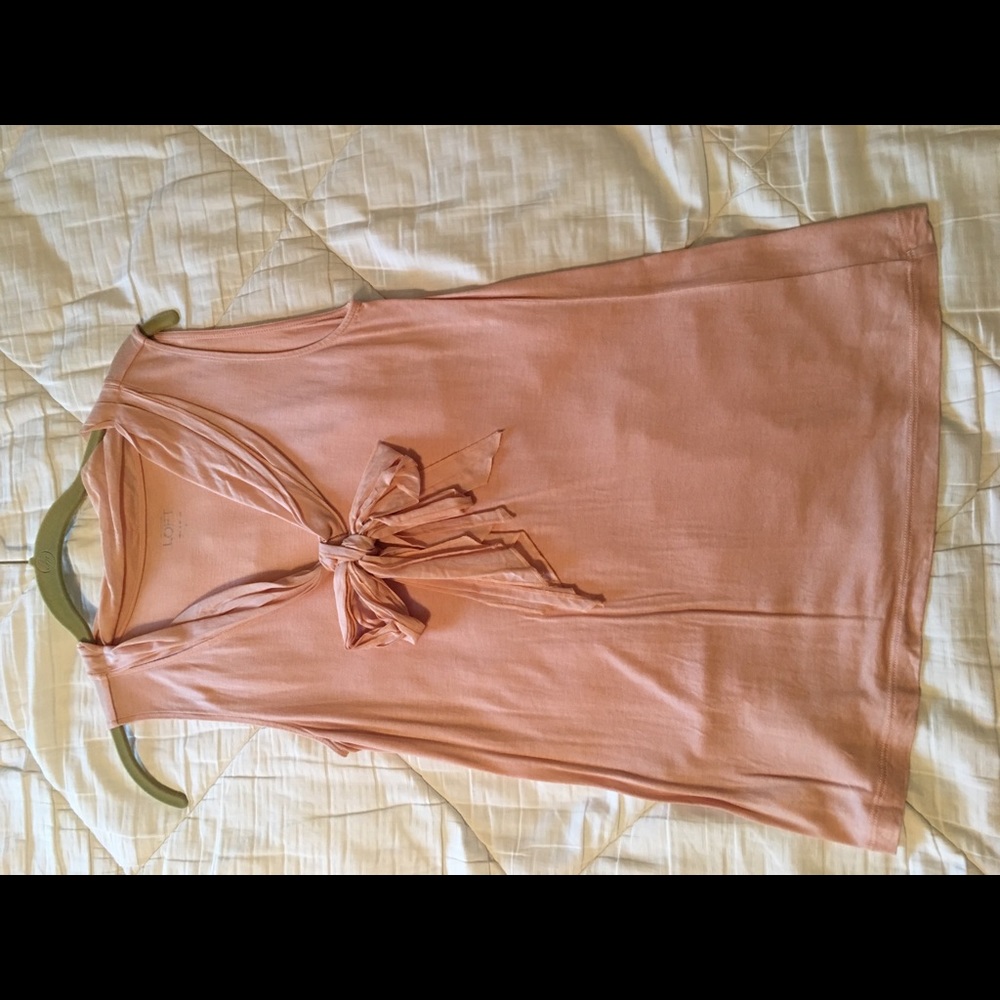 Loft brand tank